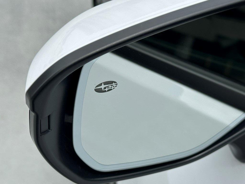 used 2024 Subaru WRX car, priced at $33,991