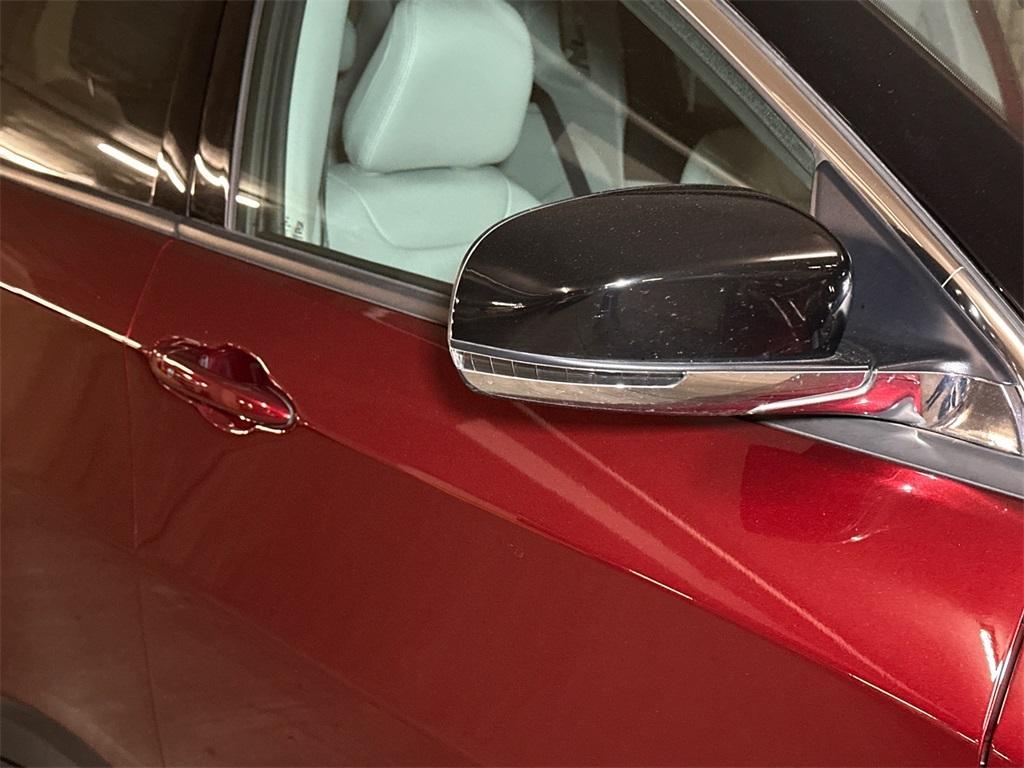 used 2022 Jeep Compass car, priced at $22,500