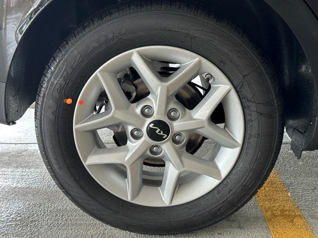 new 2025 Kia Soul car, priced at $20,969