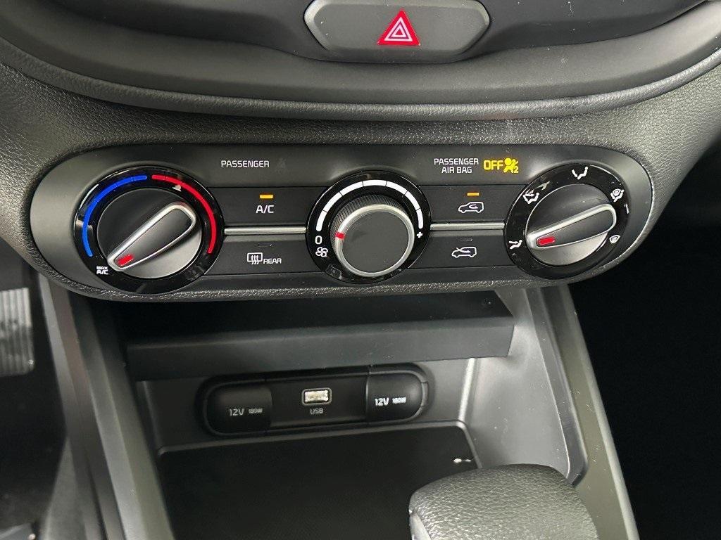 new 2025 Kia Soul car, priced at $20,969