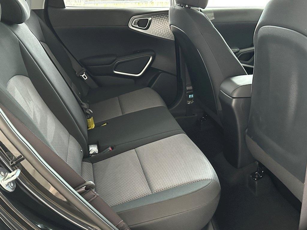 new 2025 Kia Soul car, priced at $20,969