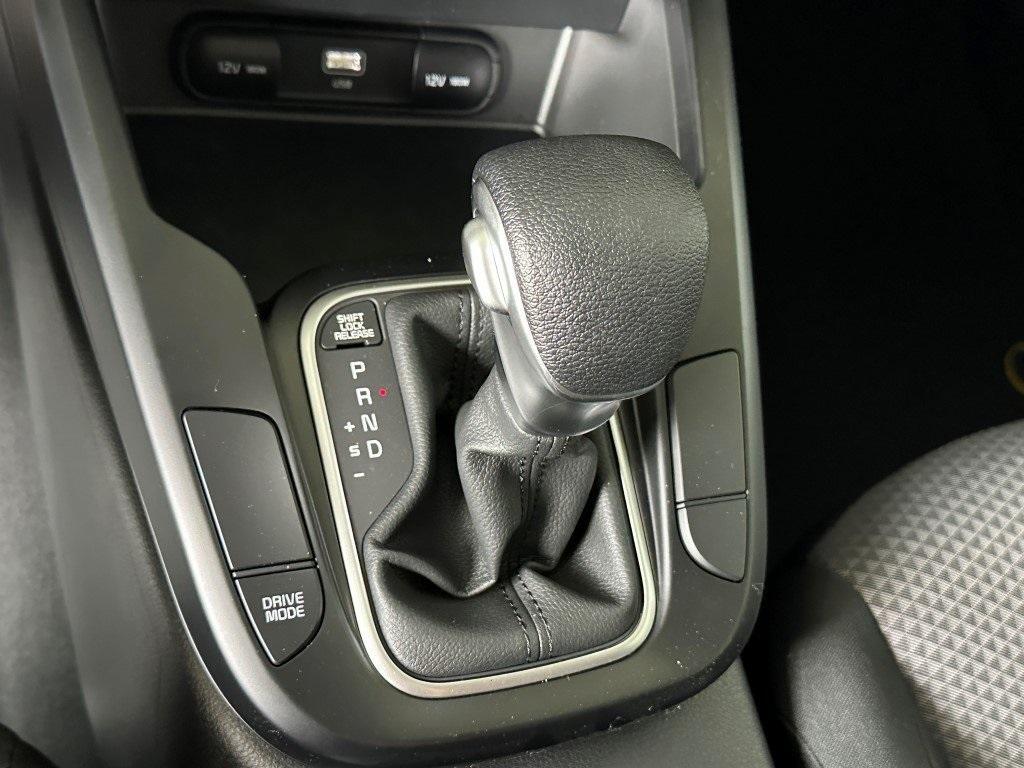 new 2025 Kia Soul car, priced at $20,969