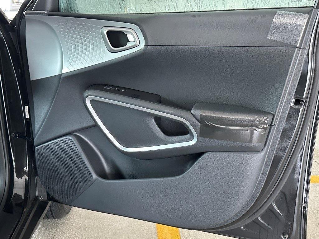 new 2025 Kia Soul car, priced at $20,969