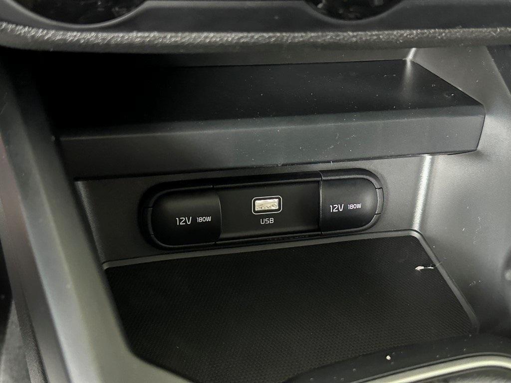 new 2025 Kia Soul car, priced at $20,969