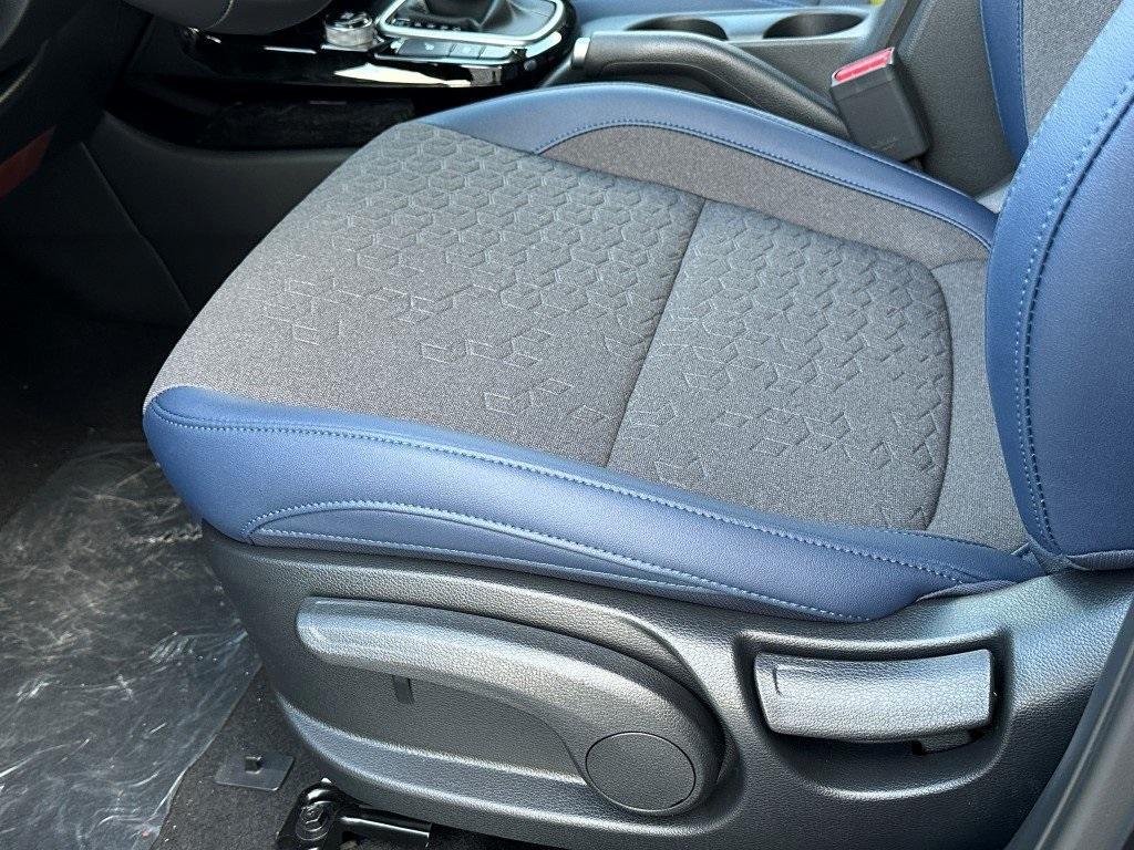 new 2025 Kia Seltos car, priced at $26,264