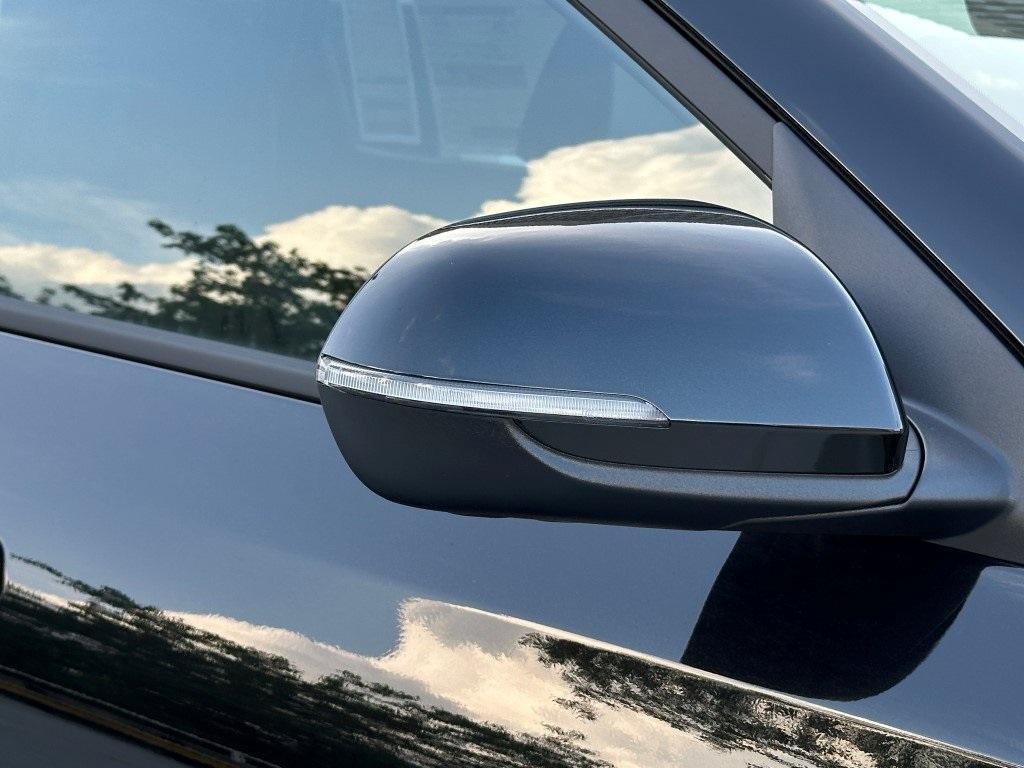 new 2025 Kia Seltos car, priced at $26,264