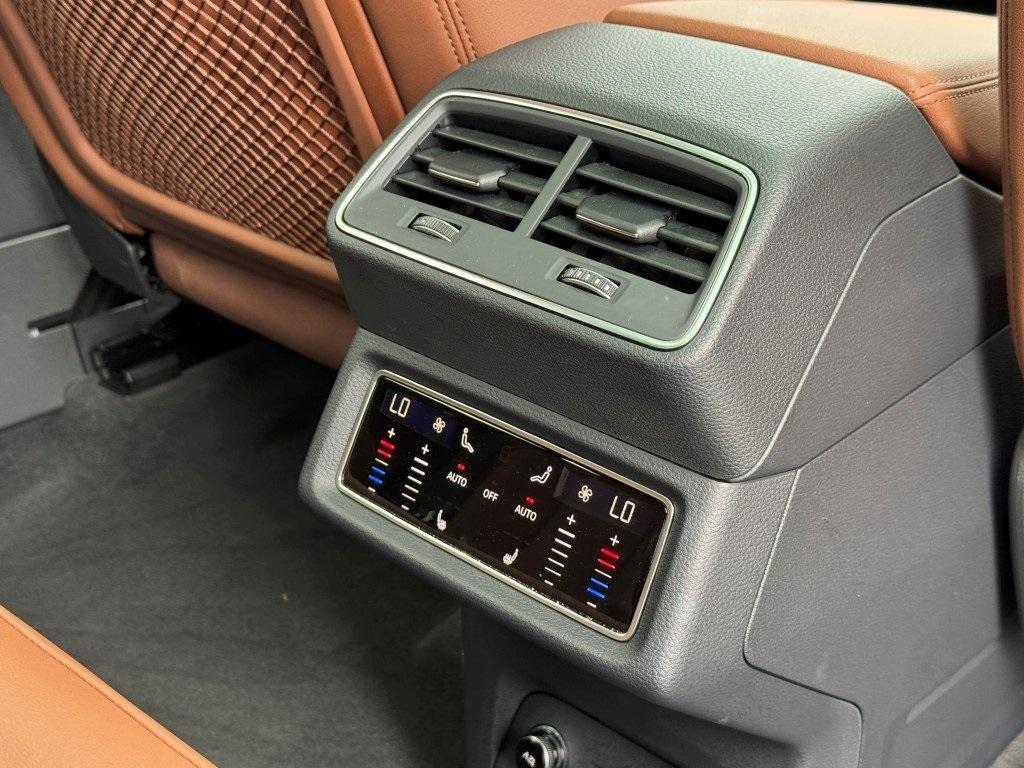 used 2022 Audi e-tron car, priced at $33,997