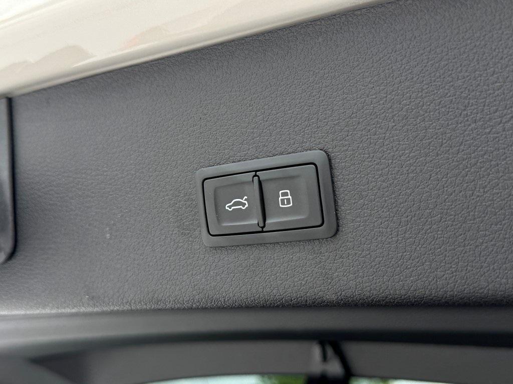 used 2022 Audi e-tron car, priced at $33,997