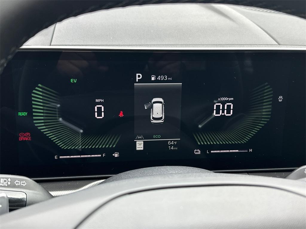 new 2026 Kia Sportage Hybrid car, priced at $29,828