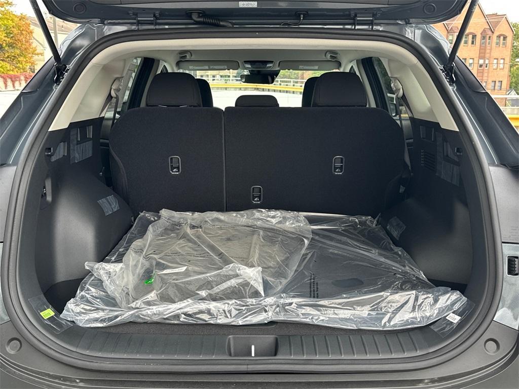 new 2026 Kia Sportage Hybrid car, priced at $29,828