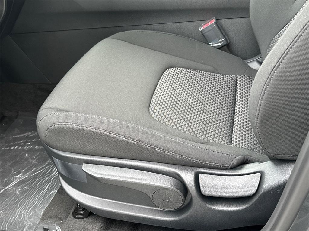 new 2026 Kia Sportage Hybrid car, priced at $29,828
