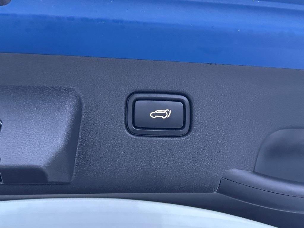 new 2025 Kia Sportage car, priced at $34,360