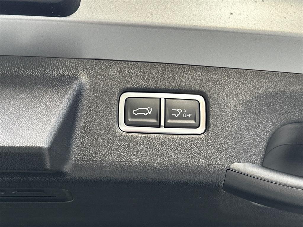 new 2026 Kia Sorento Hybrid car, priced at $44,927