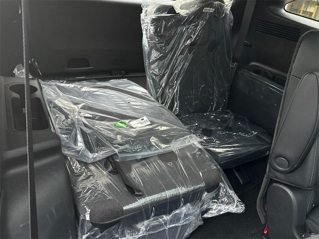 new 2026 Kia Sorento Hybrid car, priced at $44,927