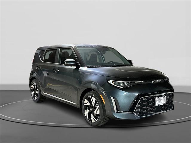 new 2024 Kia Soul car, priced at $26,666