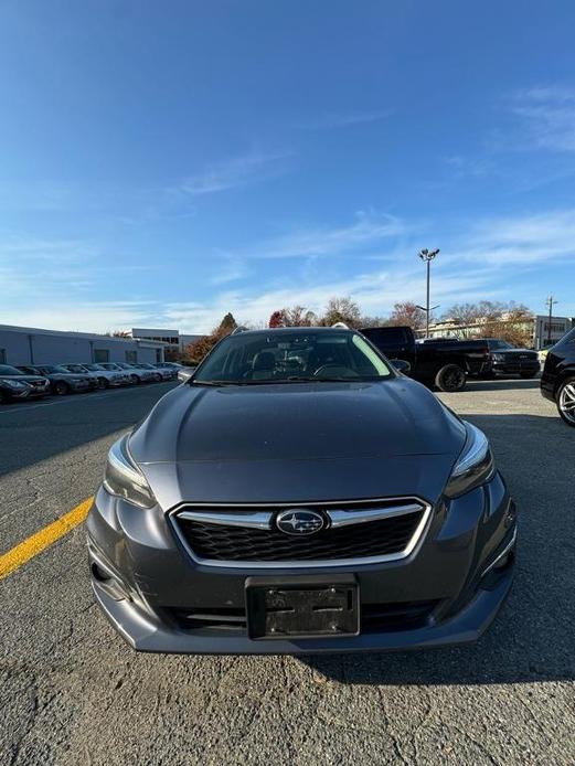 used 2017 Subaru Impreza car, priced at $14,441