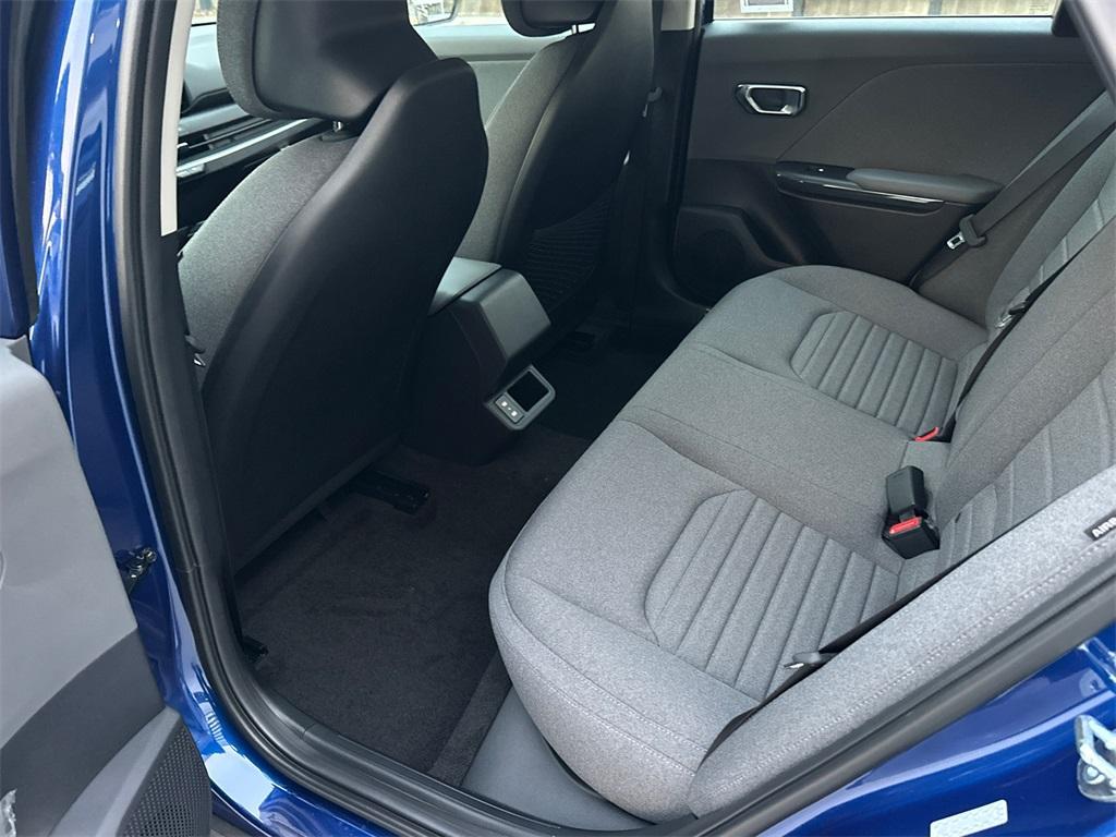 new 2025 Kia K4 car, priced at $22,606
