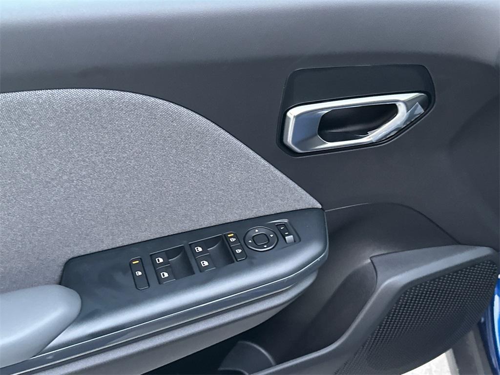 new 2025 Kia K4 car, priced at $22,606