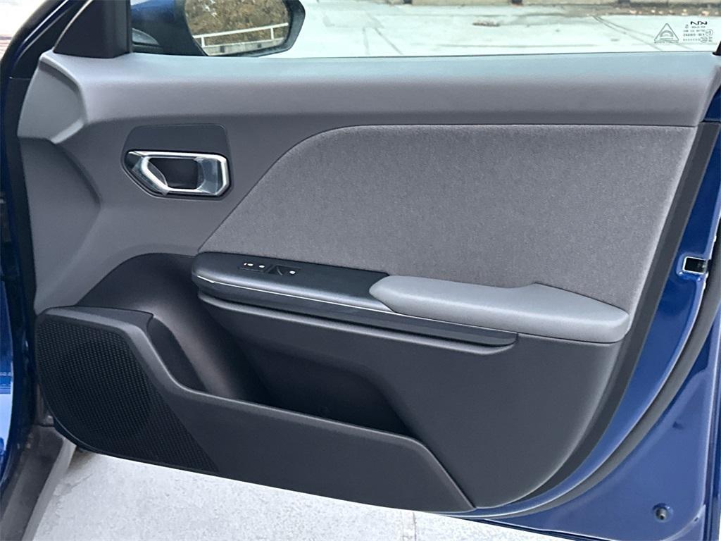 new 2025 Kia K4 car, priced at $22,606