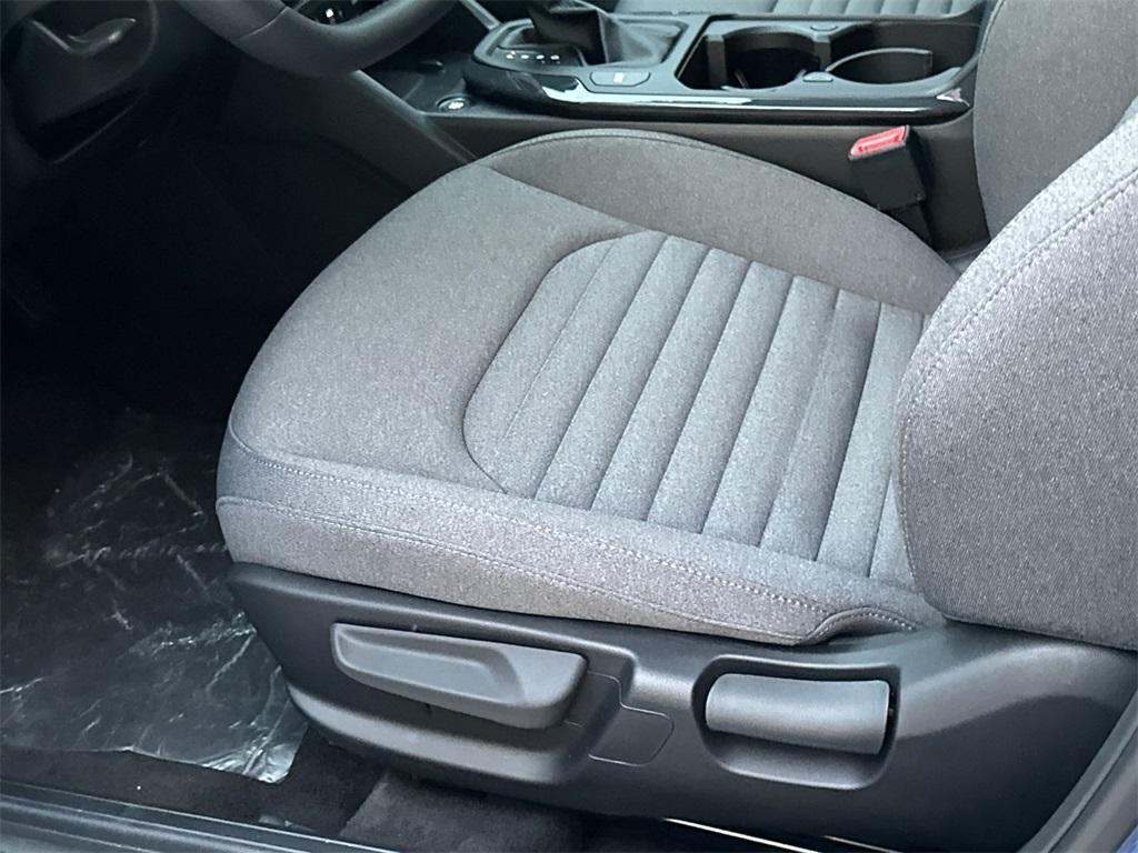 new 2025 Kia K4 car, priced at $22,606