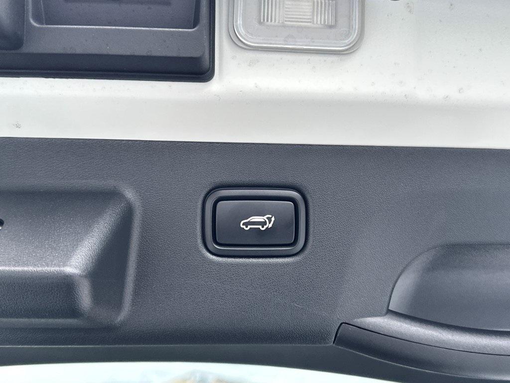 new 2025 Kia EV6 car, priced at $56,305