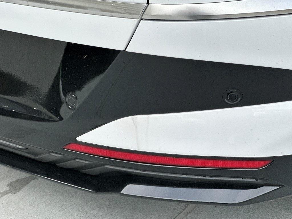 new 2025 Kia EV6 car, priced at $56,305