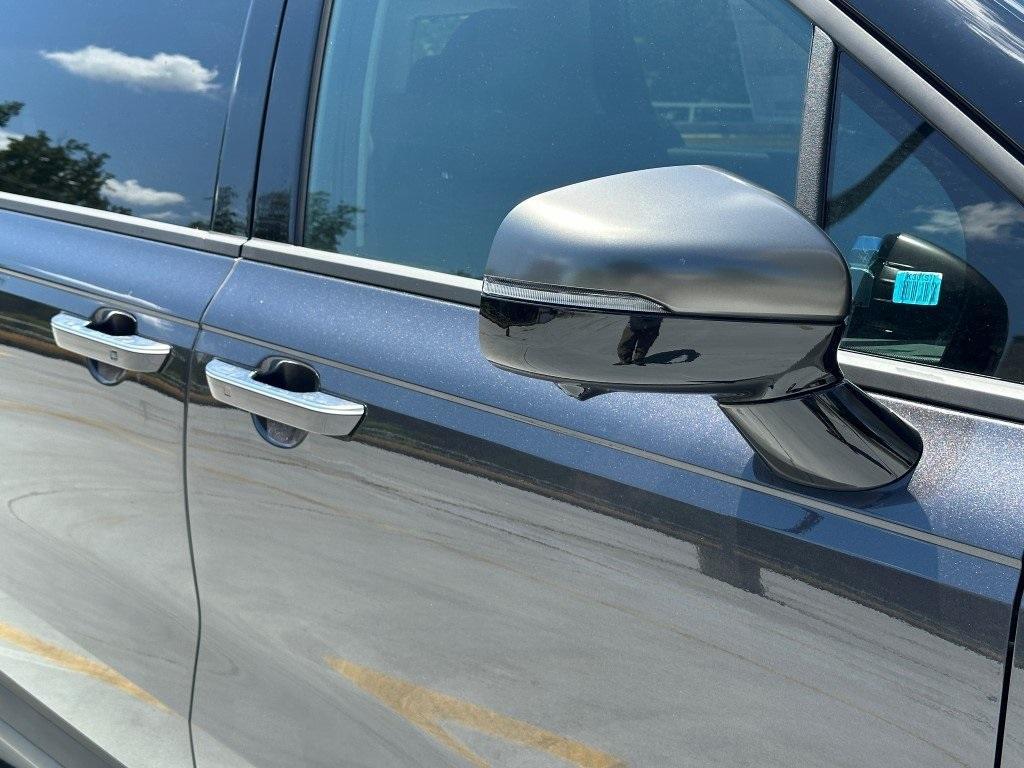 new 2026 Kia Carnival car, priced at $49,179