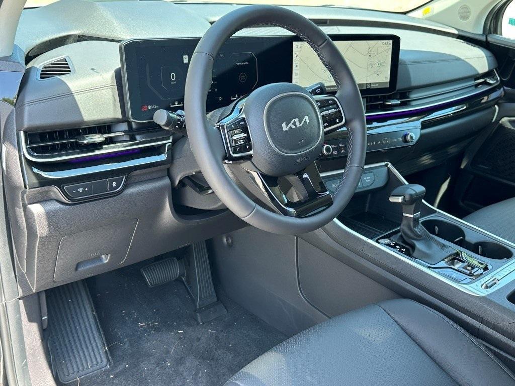 new 2026 Kia Carnival car, priced at $49,179