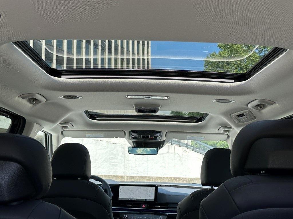 new 2026 Kia Carnival car, priced at $49,179