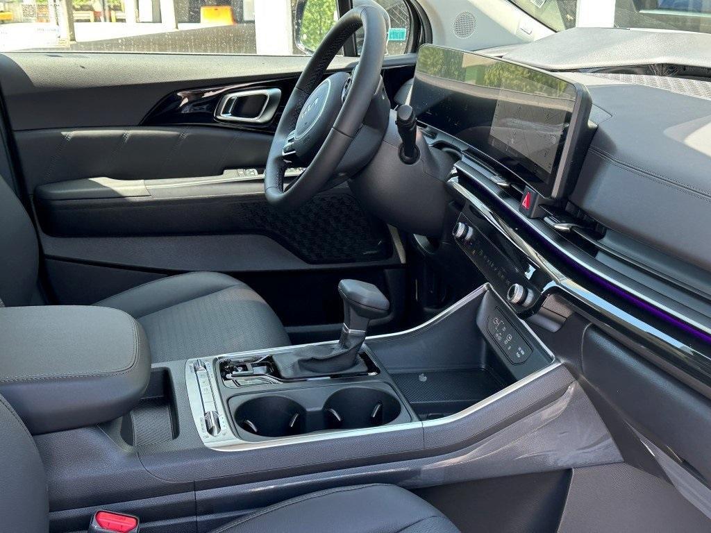 new 2026 Kia Carnival car, priced at $49,179