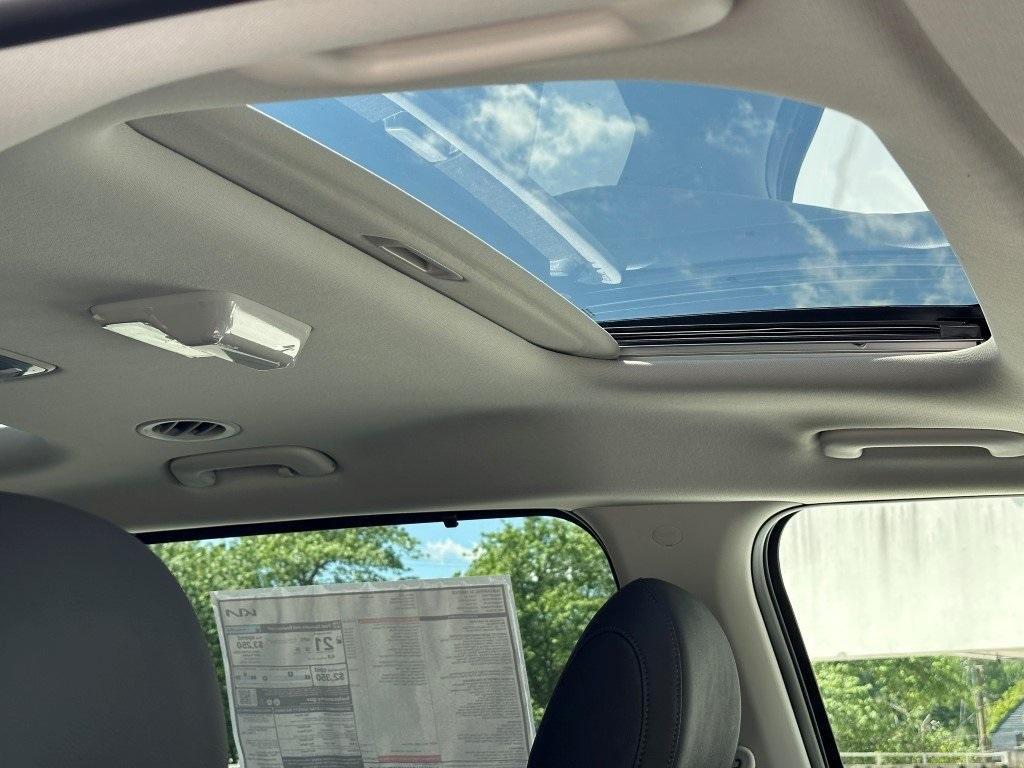new 2026 Kia Carnival car, priced at $49,179