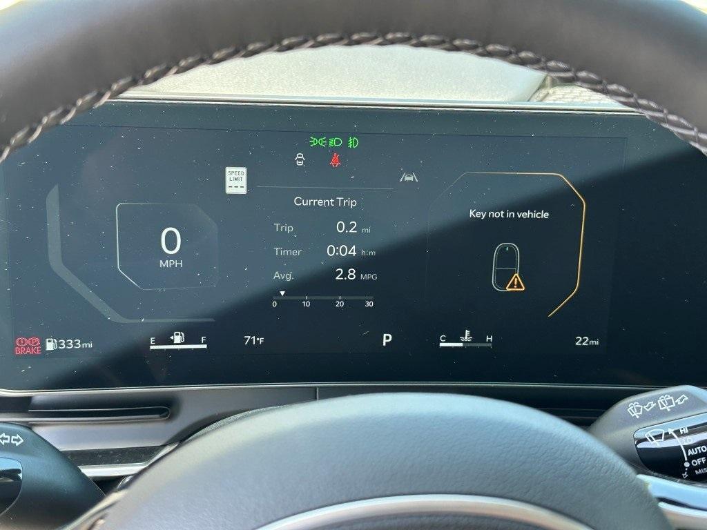 new 2026 Kia Carnival car, priced at $49,179