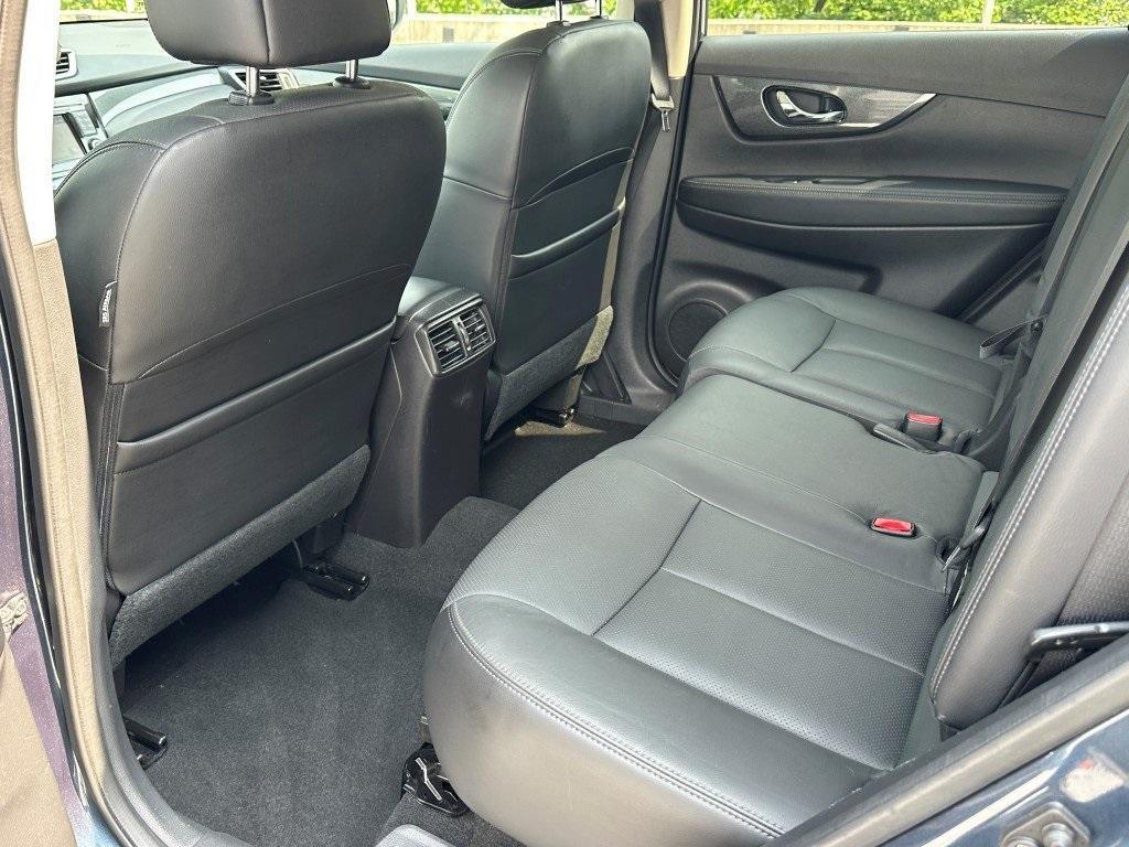 used 2014 Nissan Rogue car, priced at $13,991