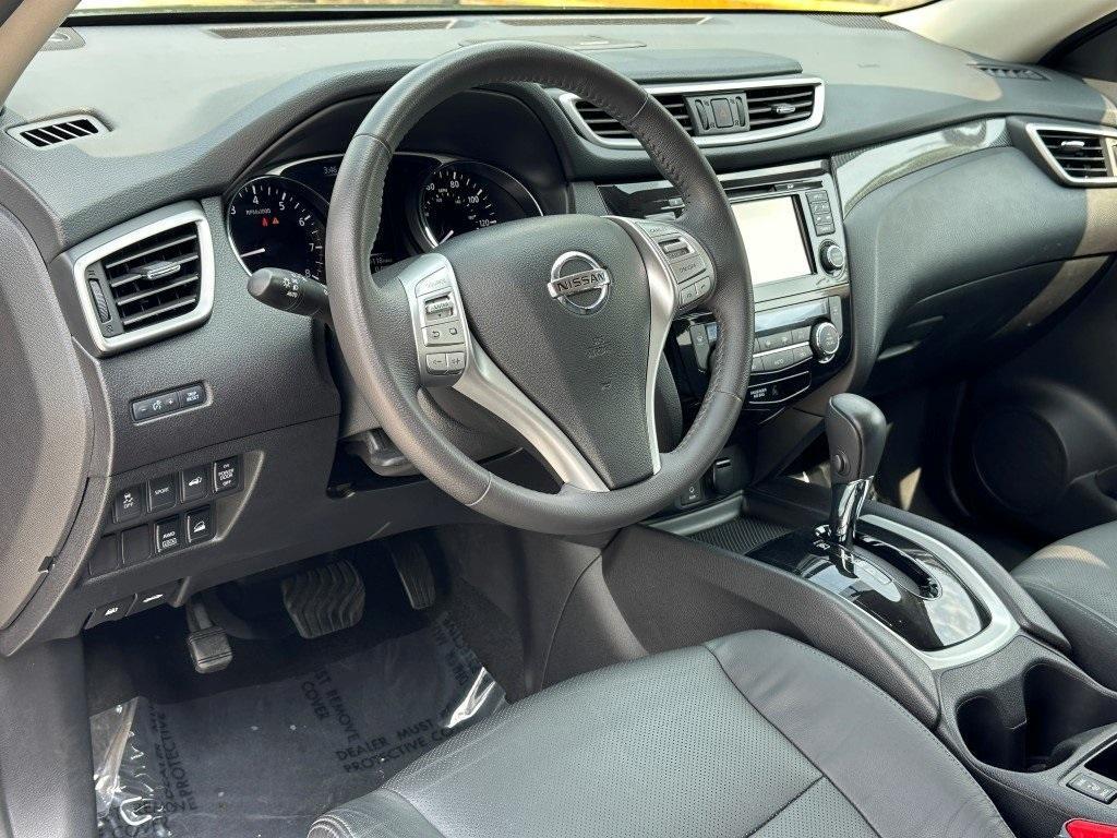 used 2014 Nissan Rogue car, priced at $13,991
