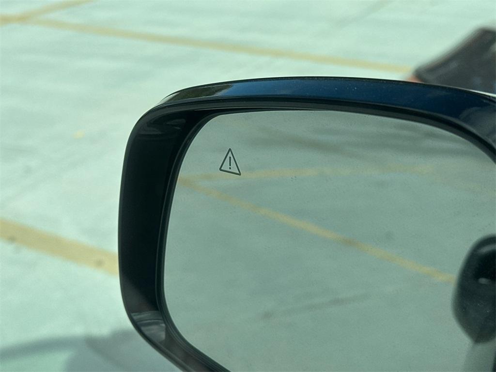 new 2026 Kia Sorento Hybrid car, priced at $44,927