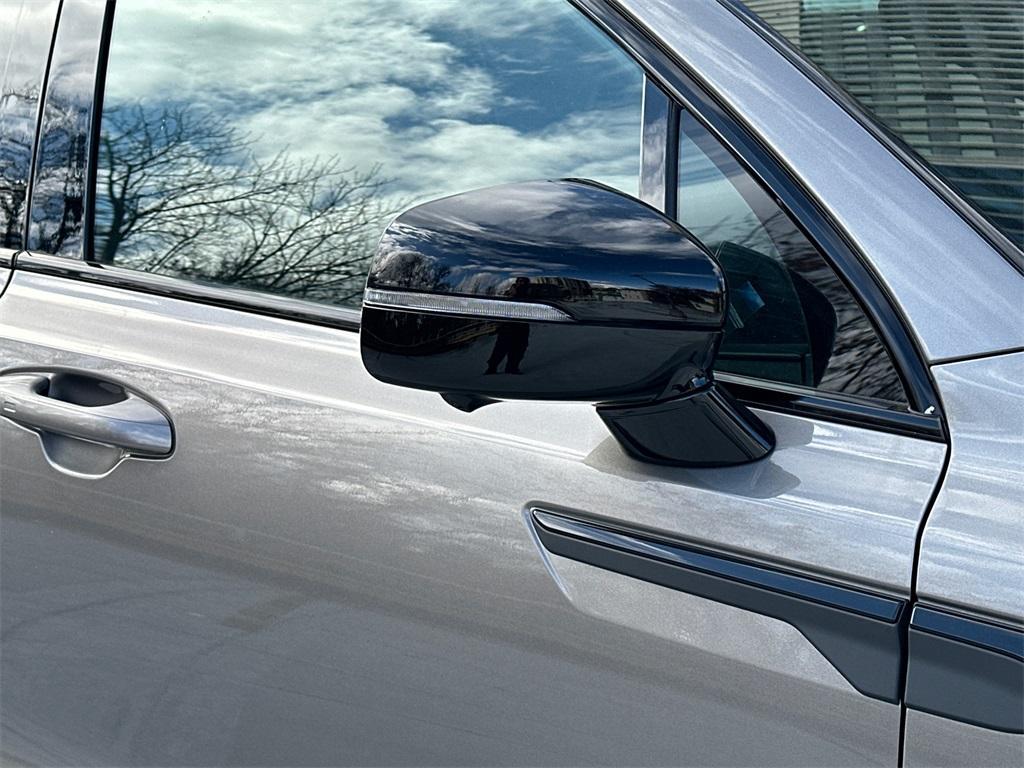 new 2026 Kia Sorento Hybrid car, priced at $44,927