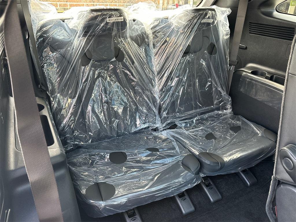 new 2026 Kia Sorento Hybrid car, priced at $44,927