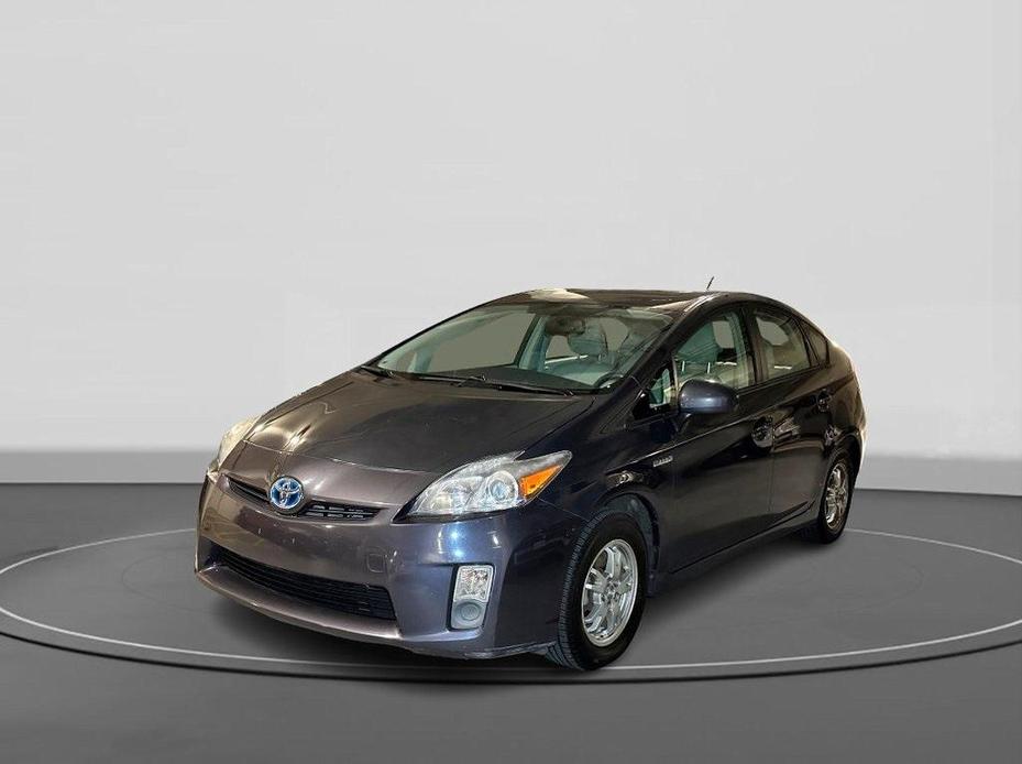 used 2010 Toyota Prius car, priced at $9,099