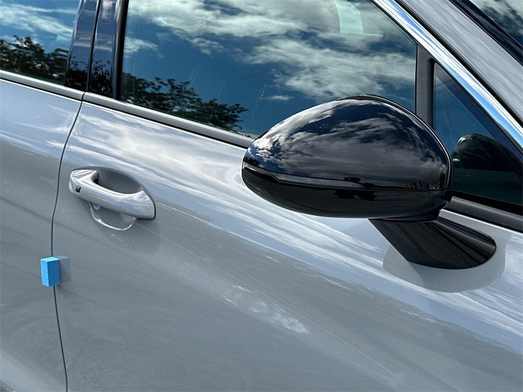 new 2026 Kia K5 car, priced at $33,077