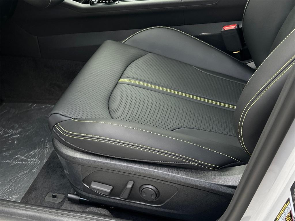new 2026 Kia K5 car, priced at $33,077