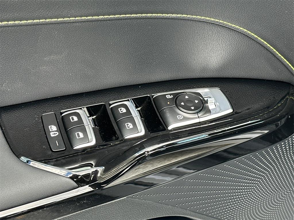 new 2026 Kia K5 car, priced at $33,077