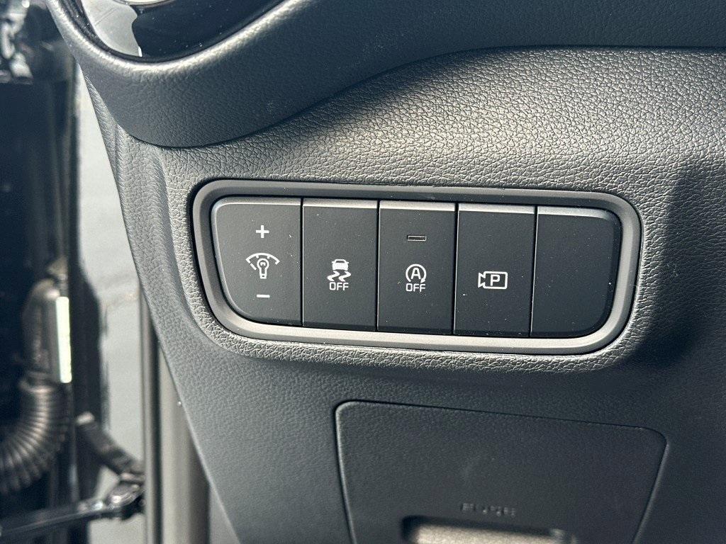 new 2025 Kia Soul car, priced at $27,605