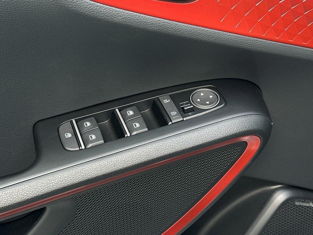 new 2025 Kia Soul car, priced at $27,605