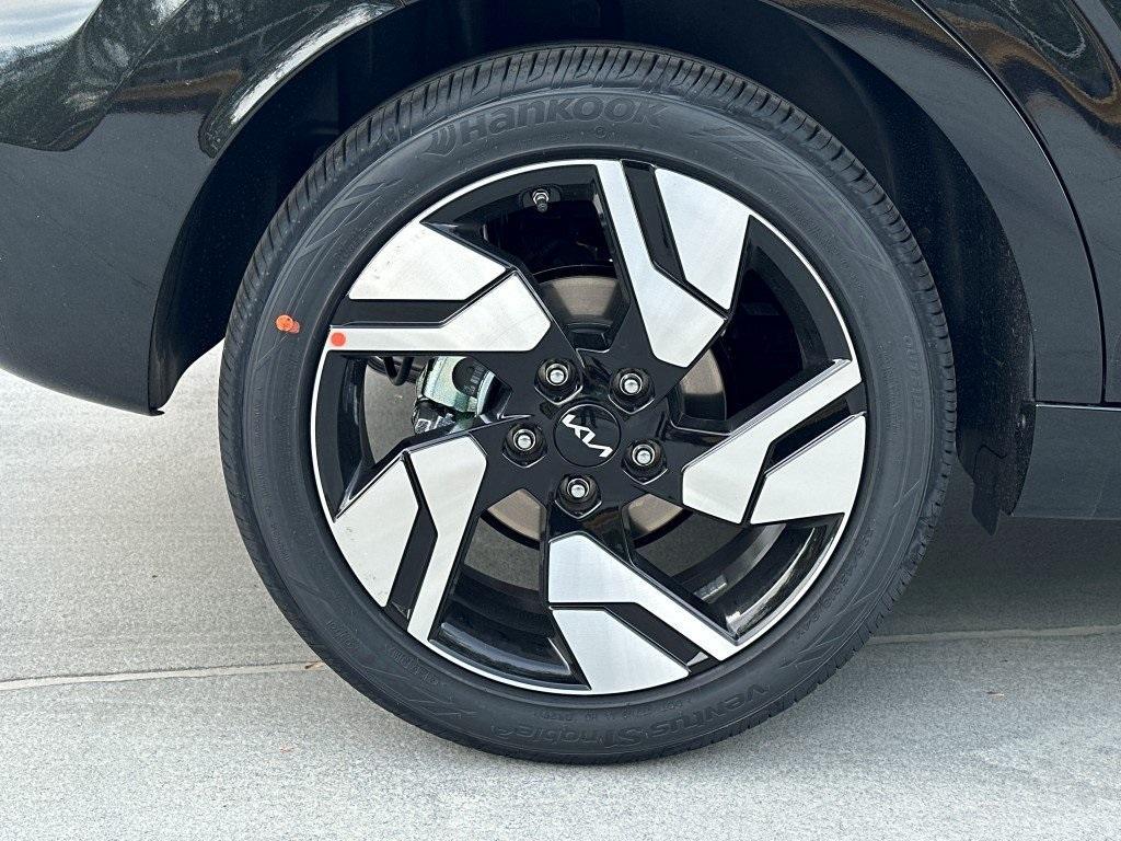 new 2025 Kia Soul car, priced at $27,605