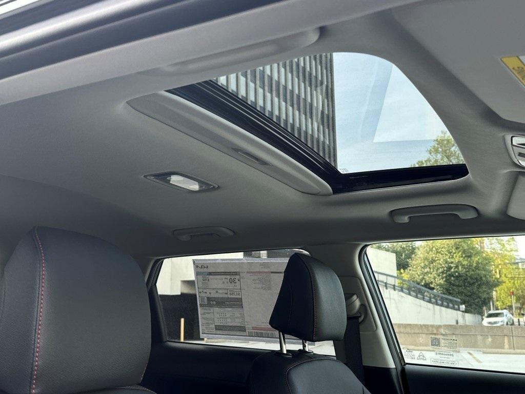 new 2025 Kia Soul car, priced at $27,605