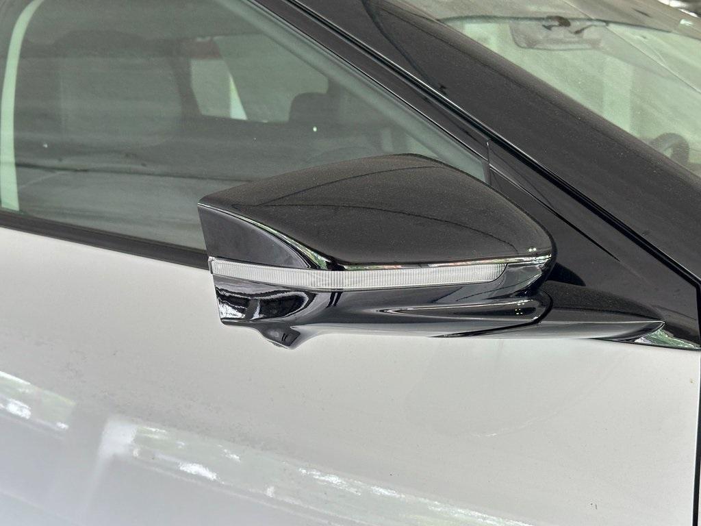 new 2025 Kia EV6 car, priced at $54,635