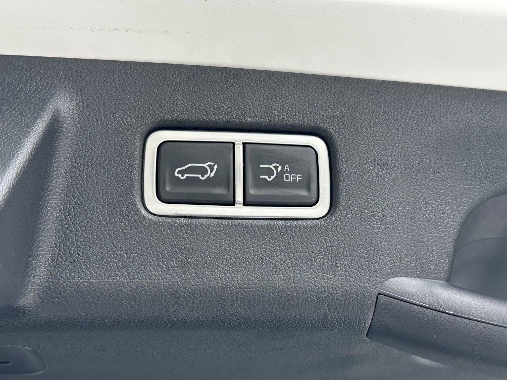 new 2025 Kia Sorento car, priced at $44,551
