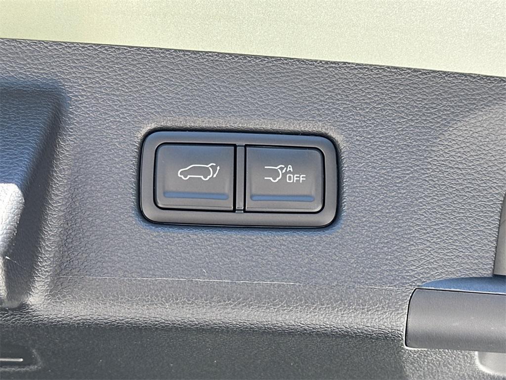 new 2025 Kia Telluride car, priced at $51,366