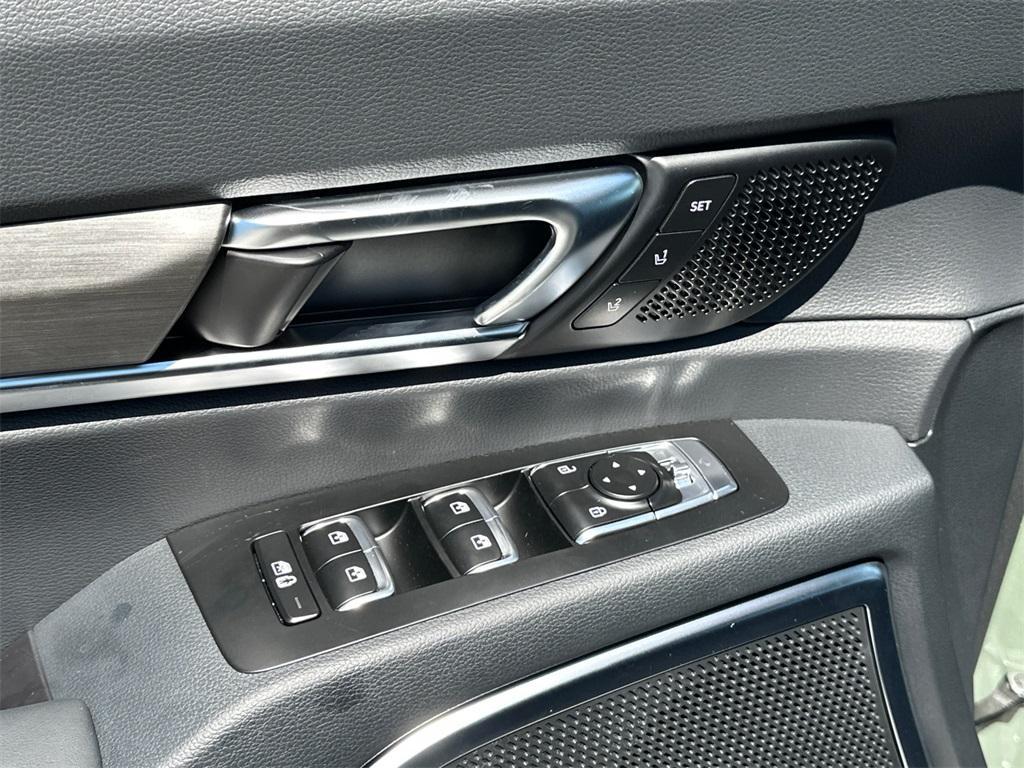 new 2025 Kia Telluride car, priced at $51,366