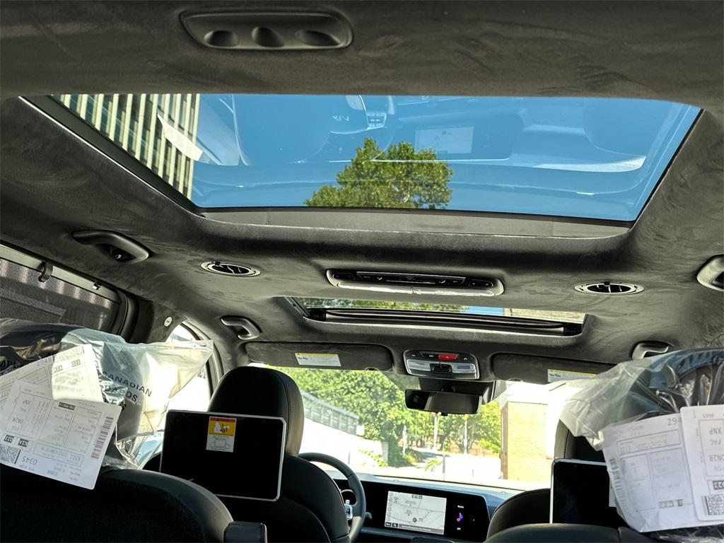 new 2025 Kia Telluride car, priced at $51,366